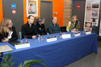 Aperçu Colloque Lumière et Patrimoine - Regards croisés sur nos dispositifs lumineux et les espaces publics