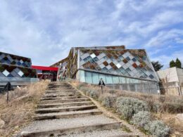 Aperçu Le Musée de l'Ephémère