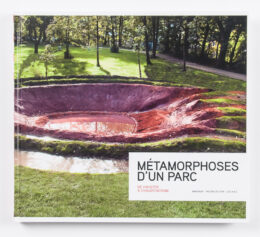 Aperçu Métamorphoses d’un parc