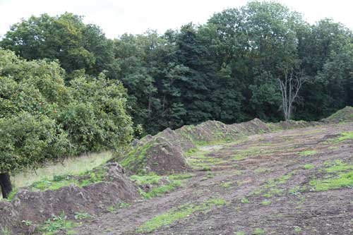 Aperçu Légendes & Mythes à Fayenbois